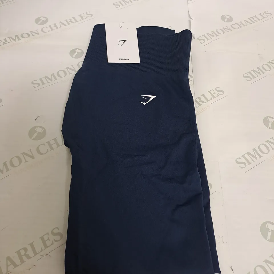 GYMSHARK EVERYDAY SEAMLESS LEGGINGS SIZE L