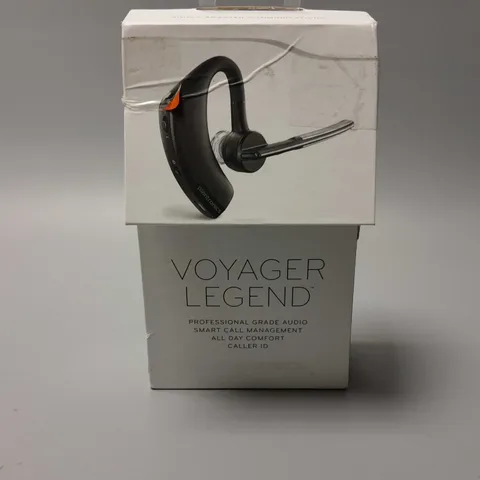 BOXED PLANTRONICS VOYAGER LEGEND