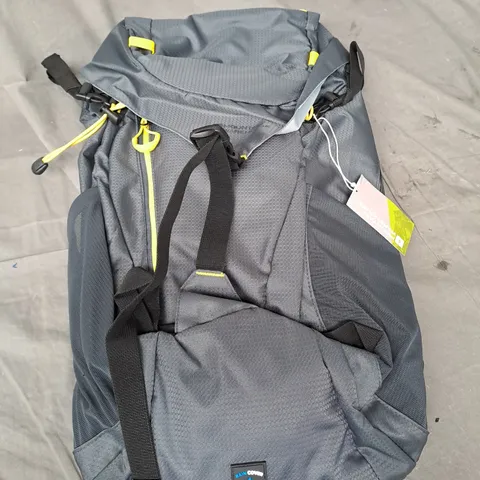 MOUNTAIN WAREHOUSE PHOENIX EXTREME 351 HIKING BACKPACK - GREY