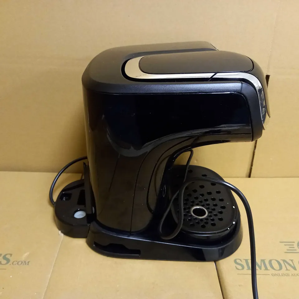BOSCH TASSIMO MY WAY 2 COFFEE MACHINE