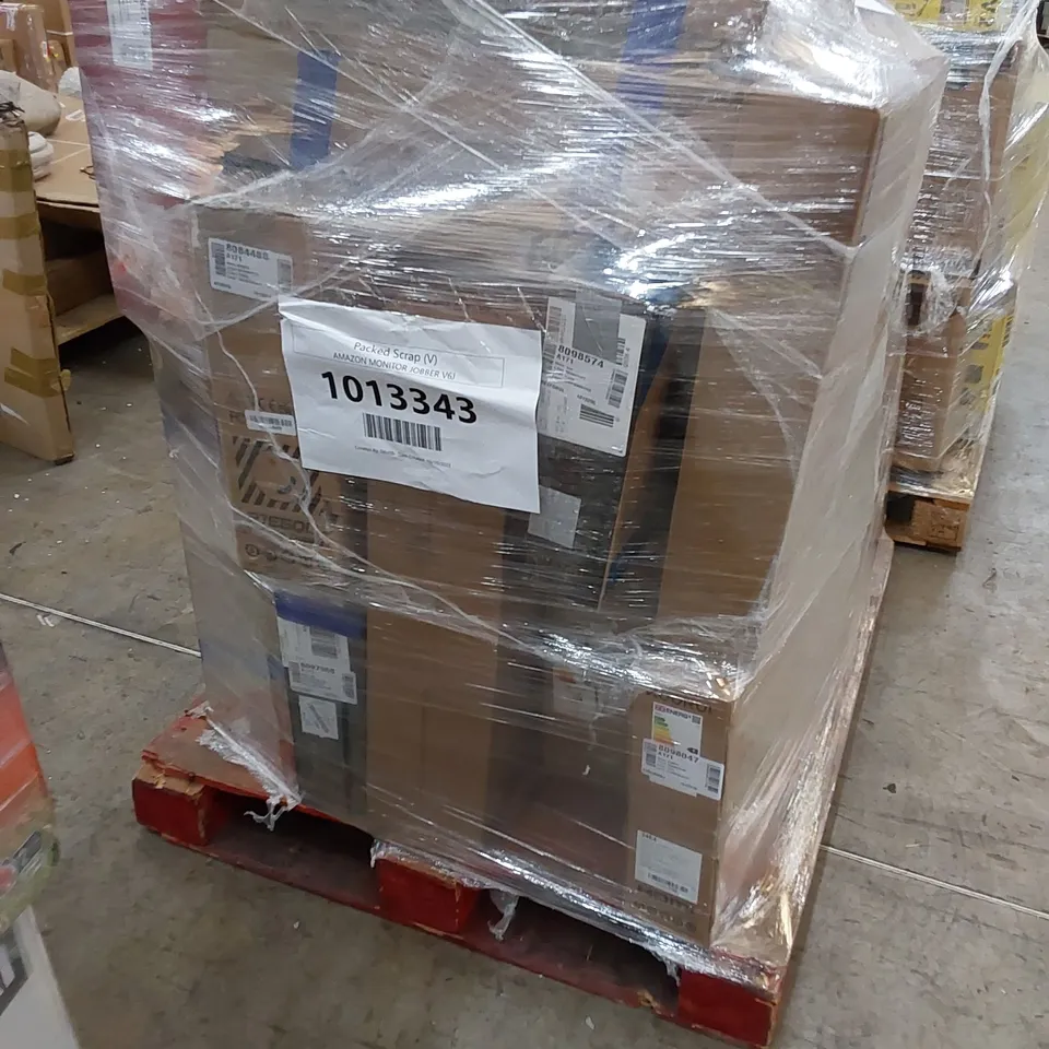 PALLET OF APPROXIMATELY 22 ASSORTED HOUSEHOLD & ELECTRICAL PRODUCTS TO INCLUDE