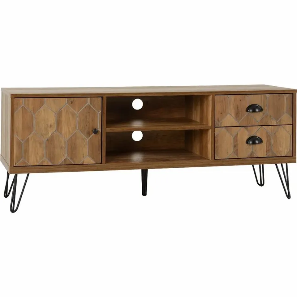 PALESTRO TV STAND FOR TVS UP TO 58" - 1OF1