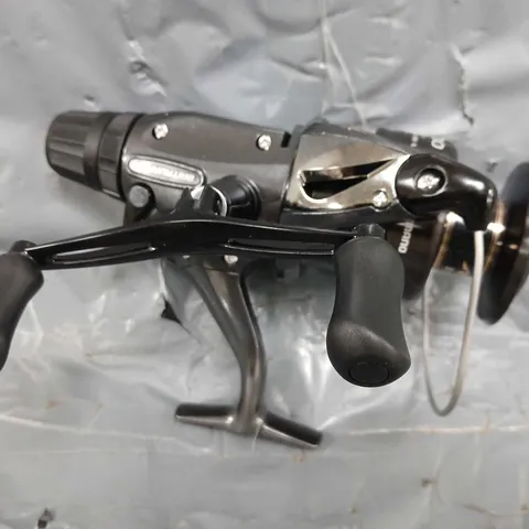 SHIMANO BAITRUNNER DL 10000RB