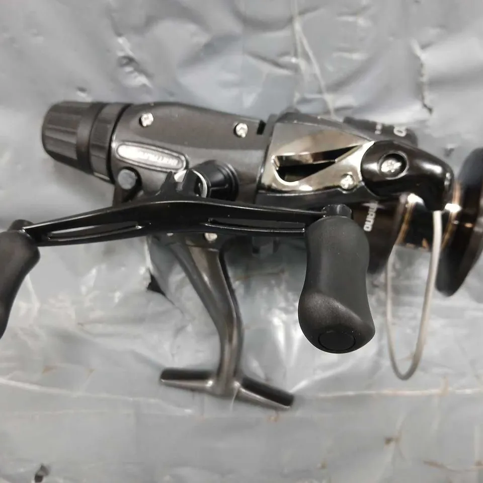 SHIMANO BAITRUNNER DL 10000RB