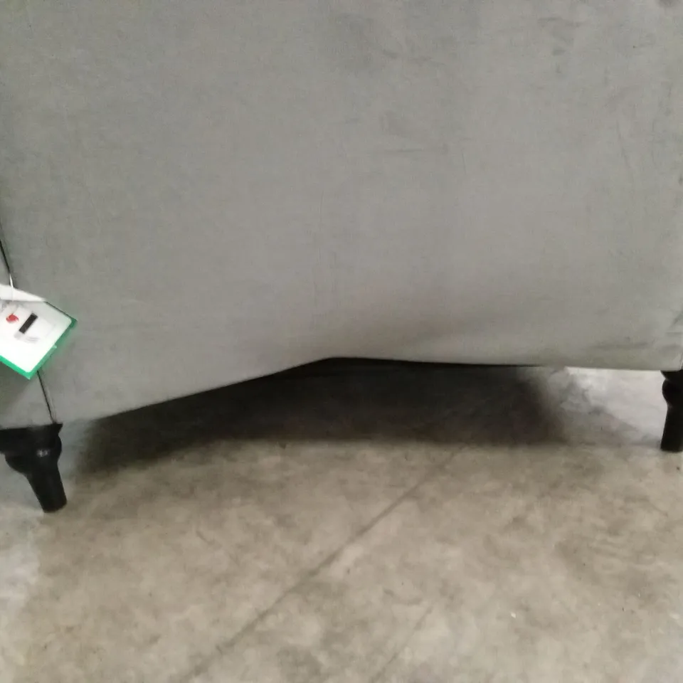 VICTORIA FABRIC ARMCHAIR RRP £499