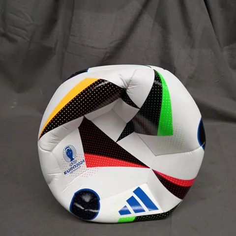 ADIDAS UEFO EURO 2024 REPLICA MATCH BALL