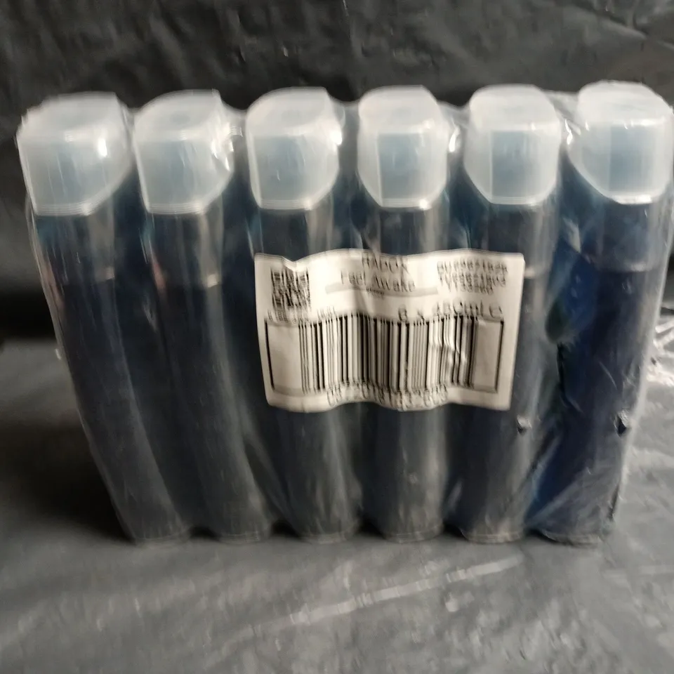 RADOX FEEL AWAKE 6 X 450ML PACK