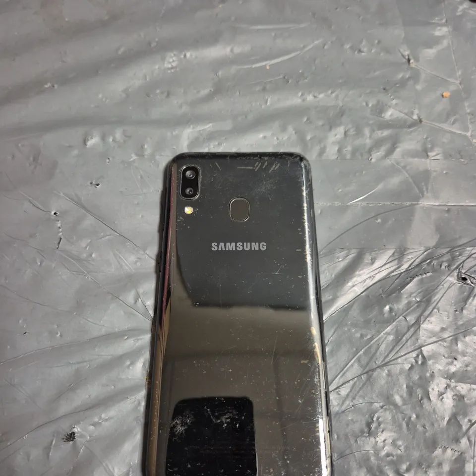 SAMSUNG GALAXY A20E - SM-A202F