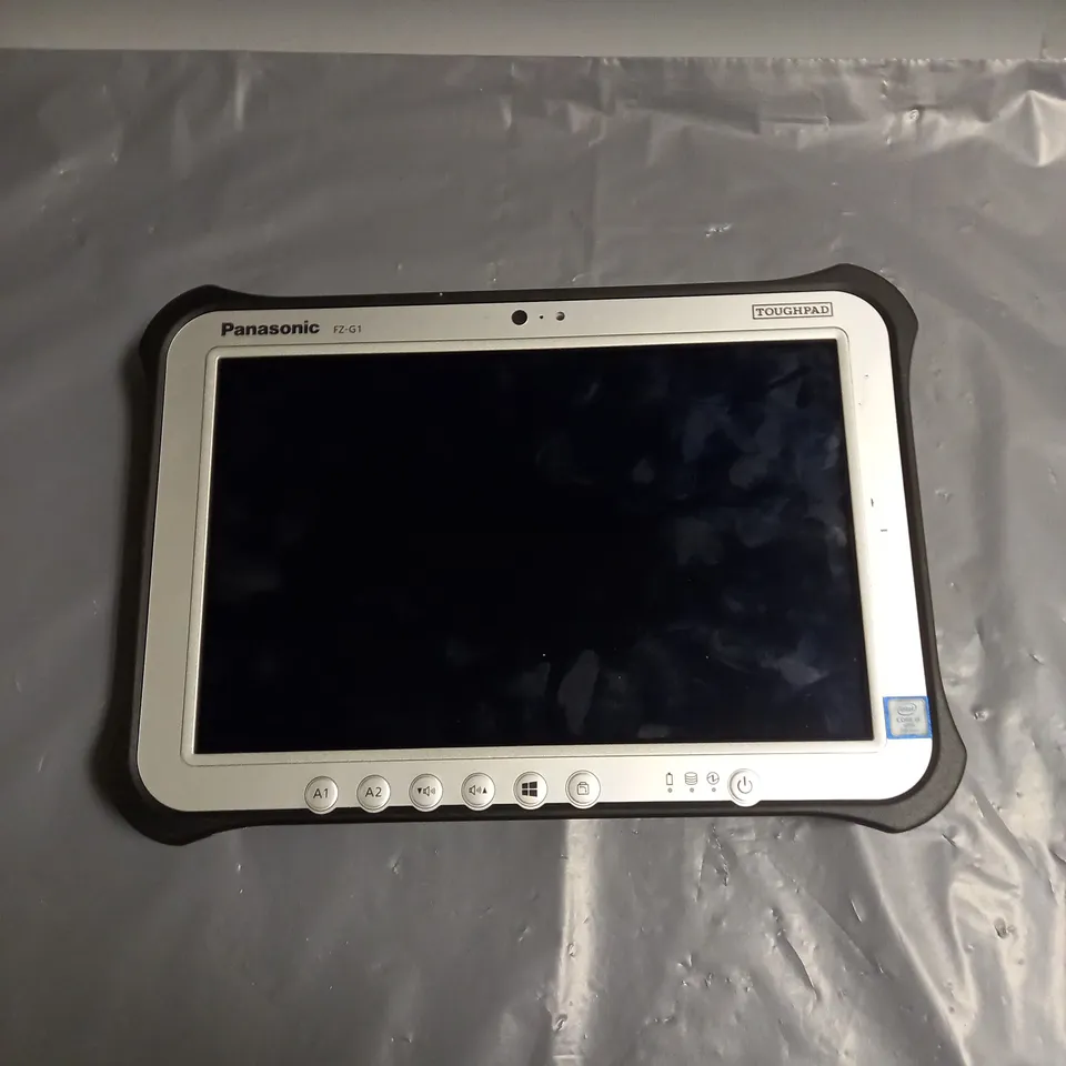 PANASONIC FZG1-5 10 INCH I5-7300U 2.60GHZ