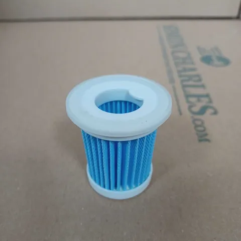 APPROXIMATELY 25 X BOXES OF 5CM HEPA FILTERS - 6 FILTERS PER BOX