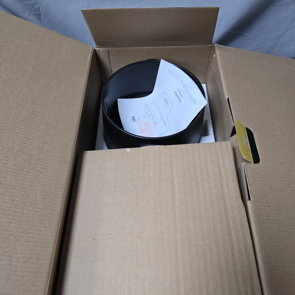 DREW & COLE CLEVER POT