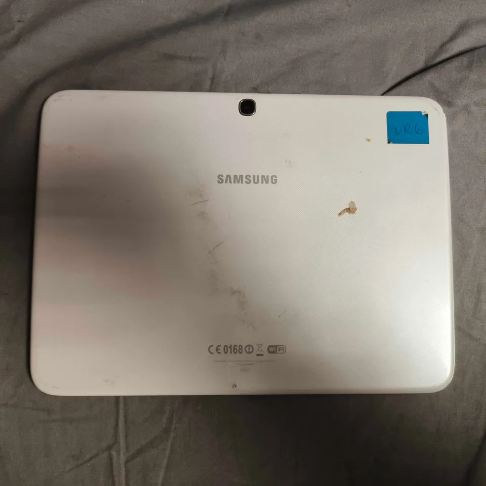 Samsung Galaxy Tab 3 Tablet – White
