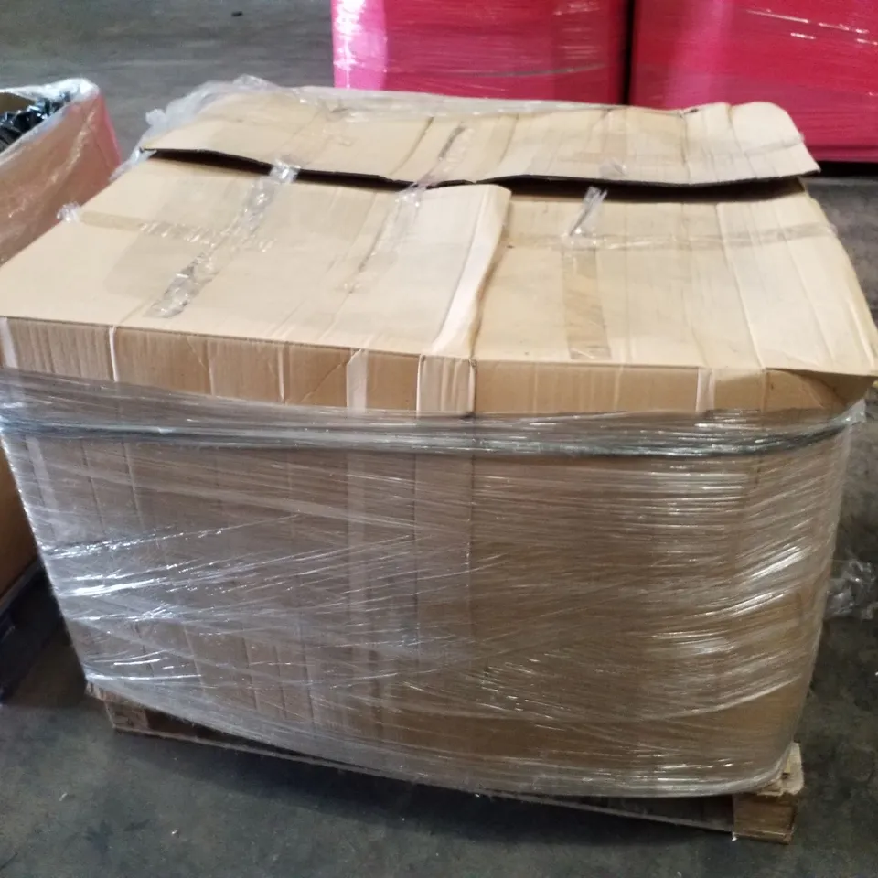 PALLET CONTAINING ASSORTED BAGS OF CHARCOAL 