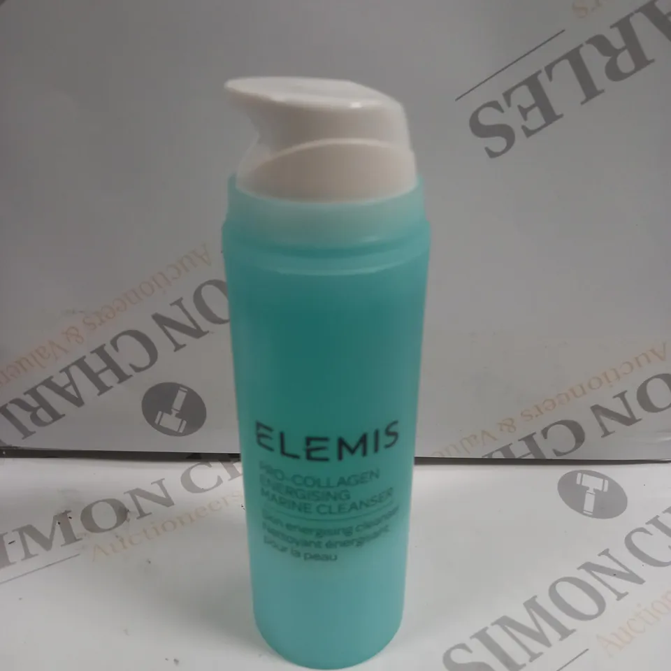 ELEMIS PRO-COLLAGEN ENERGISING MARINE CLEANSER 150ML 