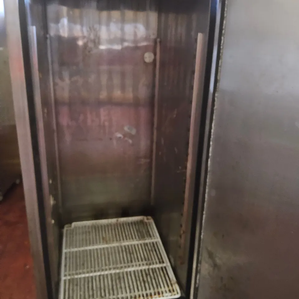 ATOSA TALL COMMERCIAL FRIDGE