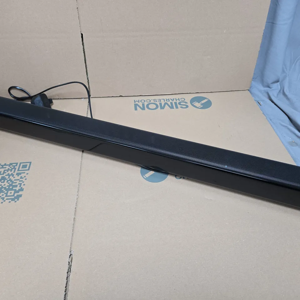 BOXED BLISS & BEYOND BLUETOOTH SOUNDBAR 