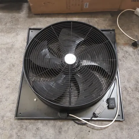 POWERSTAR COMMERCIAL FAN