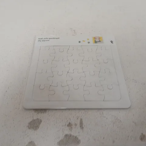 DIY JIGSAW PUZZLE MATS β APPROX 60