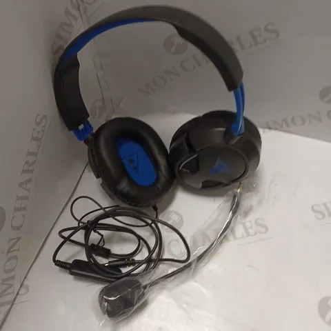TURTLE BEACH RECON 50P PS4 / PS5