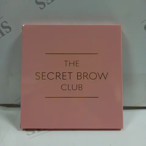 BOXED COVER ME UP - PROFESSIONAL CONCEALER PALETTE