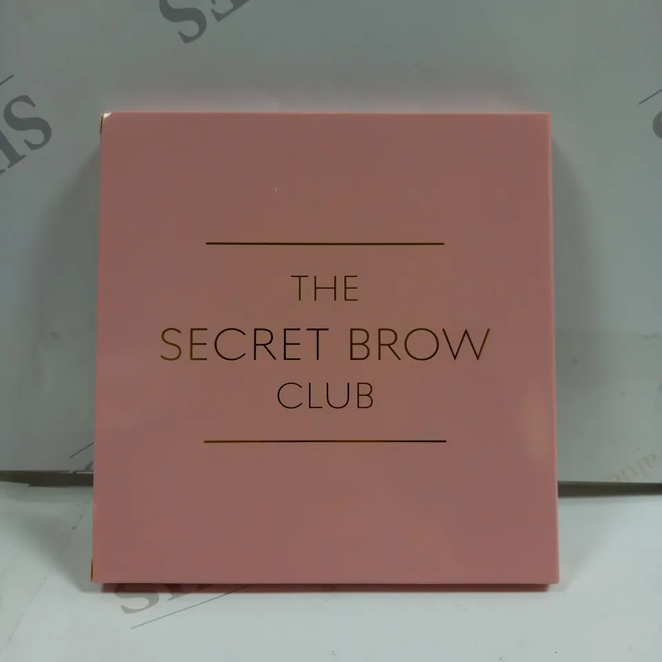 BOXED COVER ME UP - PROFESSIONAL CONCEALER PALETTE