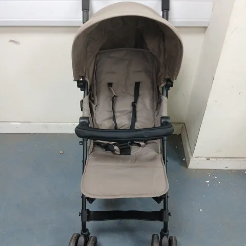 SILVER CROSS POP STROLLER - COBBLE