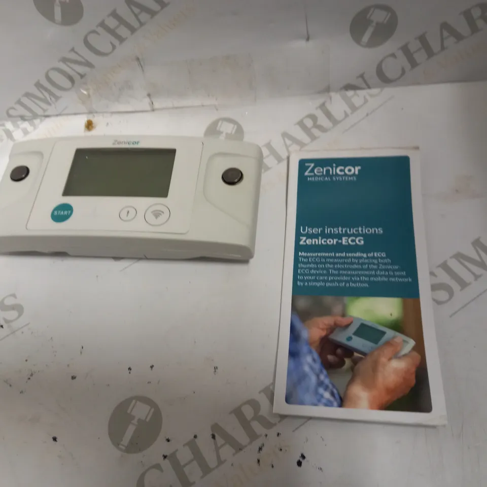 ZENICOR-SCG