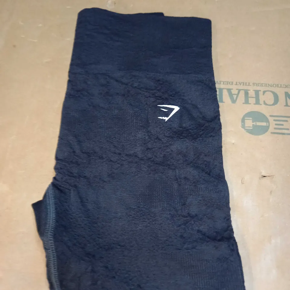 GYMSHARK WORKOUT LEGGINGS SIZE UNSPECIFIED