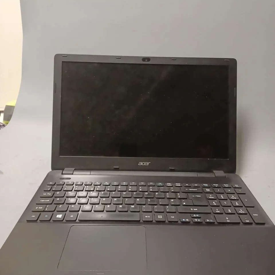 ACER ASPIRE E5-551 LAPTOP 