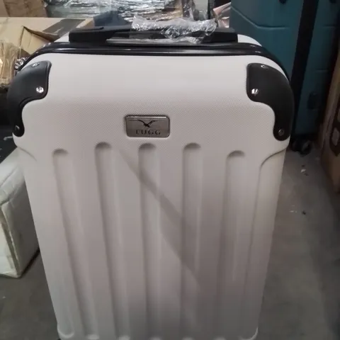 LUGG TRAVEL SUITCASE 