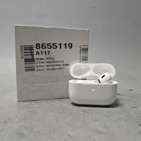APPLE AIRPODS PRO