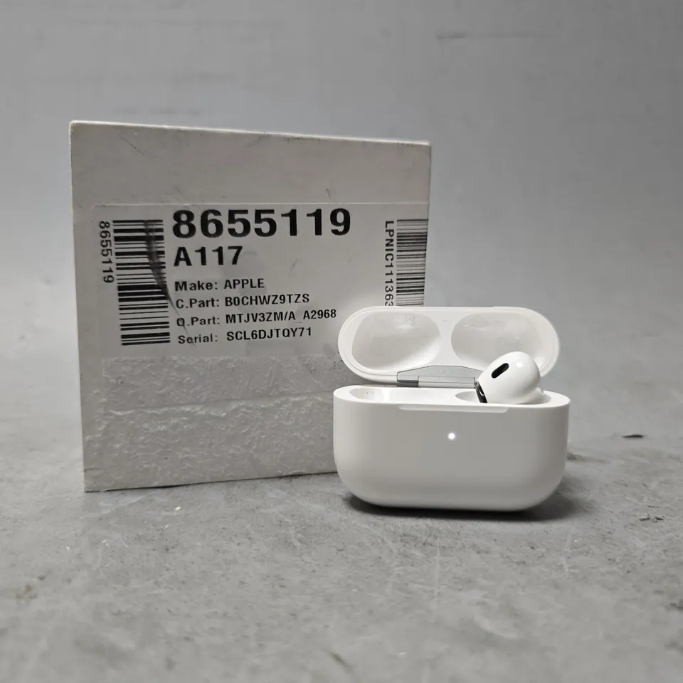 APPLE AIRPODS PRO
