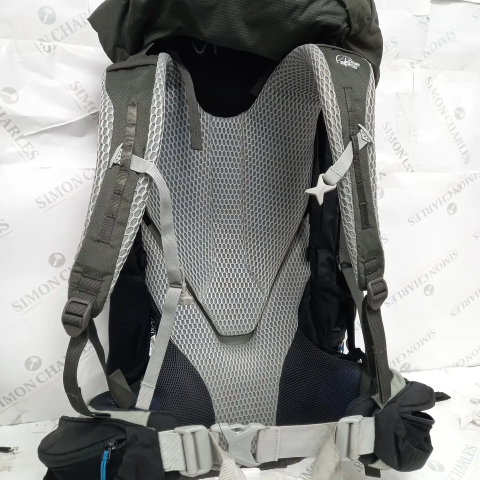 LOWE ALPINE VT FLEX CARRY SYSTEM