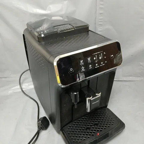 PHILIPS EP2 FULLY AUTOMATIC COFFEE MACHINE