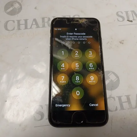 APPLE IPHONE 8