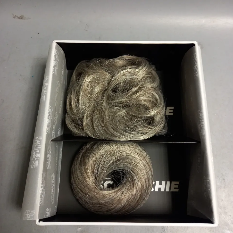 BOXED EASILOCKS HAIR EXTENSIONS