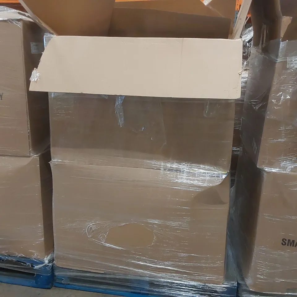 PALLET CONTAINING A LARGE QUANTITY OF ASSORTED CHILDREN'S BOOKS AND RELATED ITEMS 