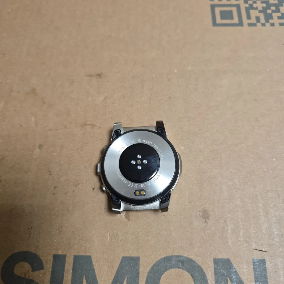 GARD PRO ULTRA 3 SMART WATCH BOXED