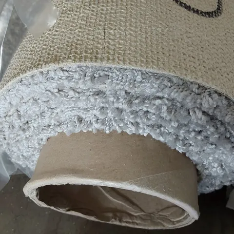 ROLL OF QUALITY FIRST IMPRESSIONS VISION CARPET APPROXIMATELY 5M × 2.05M