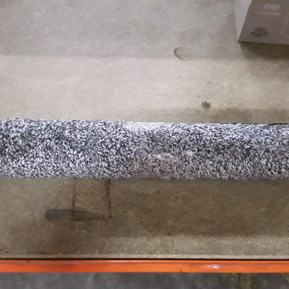 BAGGED GEATHER DOORMAT 