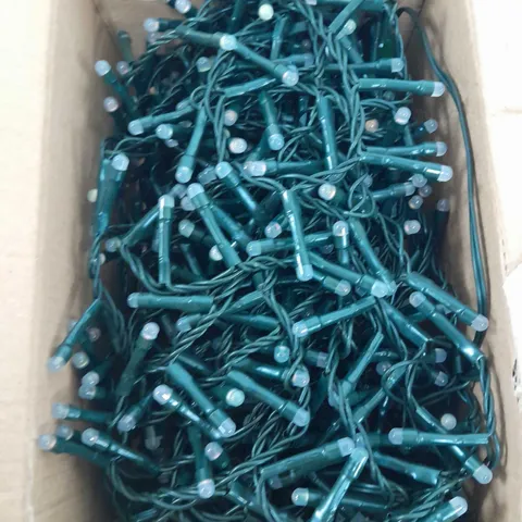 520 GLOW WORM PASTEL LIGHTS 