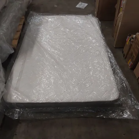QUALITY BAGGED 4FT SMALL DOUBLE MATTRESS