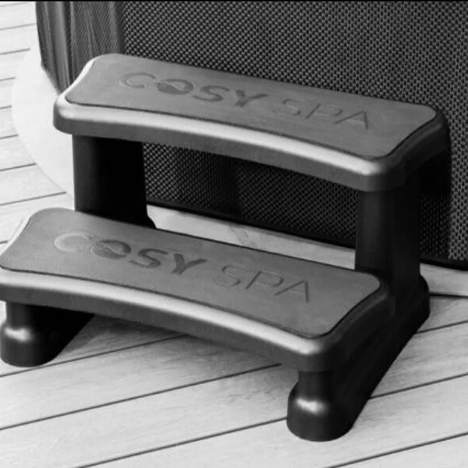 BOXED COSYSPA  SPA STEP