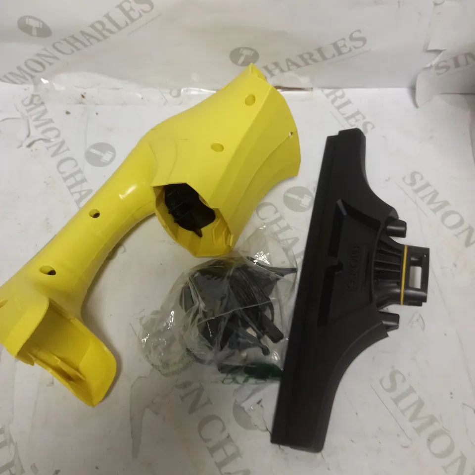 KARCHER WV1 WINDOW VAC 