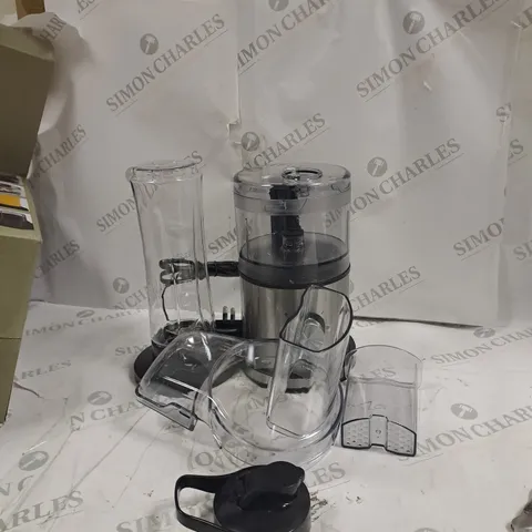 BOXED SLATER 4 IN 1 KITCHEN MASTER