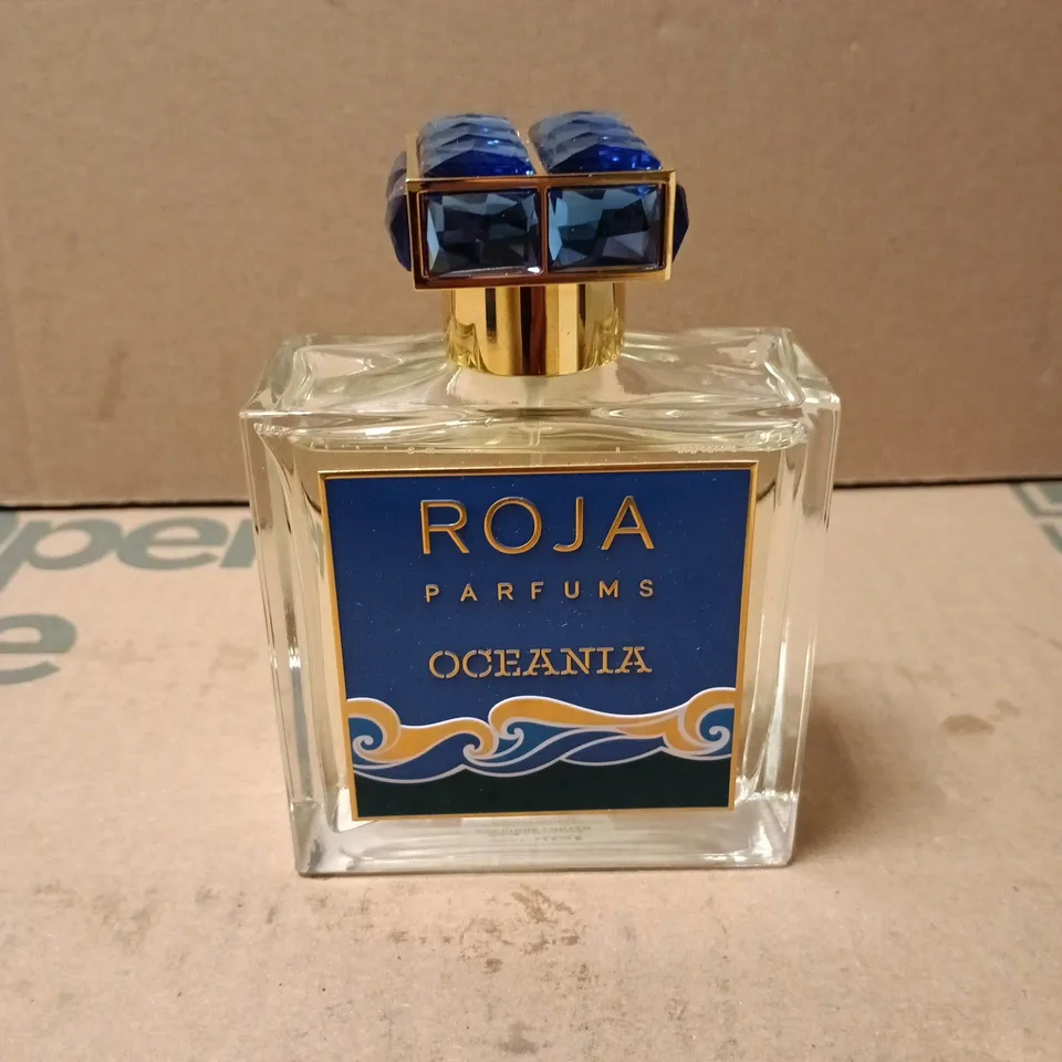 BOXED ROJA PARFUMS OCEANIA 100ML EAU DE PARFUM