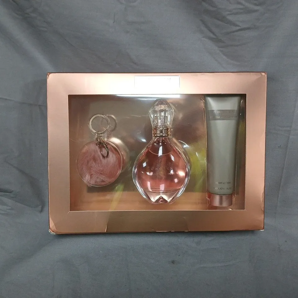 NICOLE SCHERZINER CHOSEN EDP 100ML RRP £57