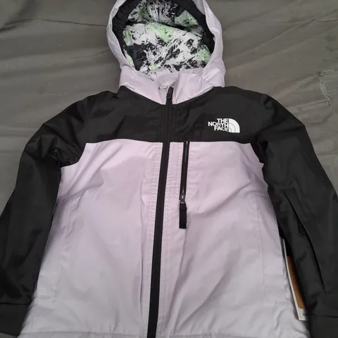 THE NORTH FACE JACKET SIZE XS
