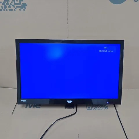 BUSH 19" HD LED TV