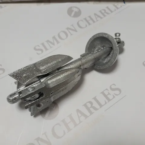 DEEP WATER FOLDING GRAPNELL ANCHOR